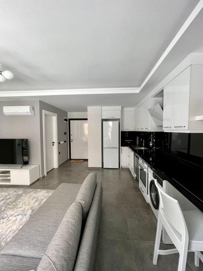 Cozy Apartment Near Cleopatra Beach 알란야 외부 사진